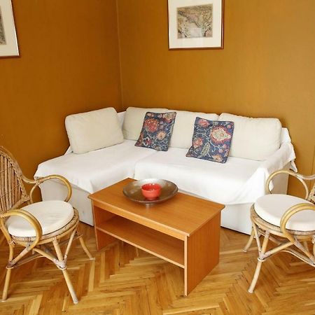 Apartment And Rooms Villa Kolonada โวดีเซ ภายนอก รูปภาพ