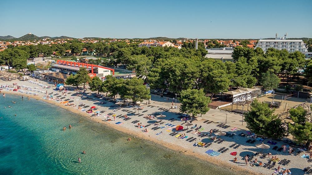 Apartment And Rooms Villa Kolonada โวดีเซ ภายนอก รูปภาพ